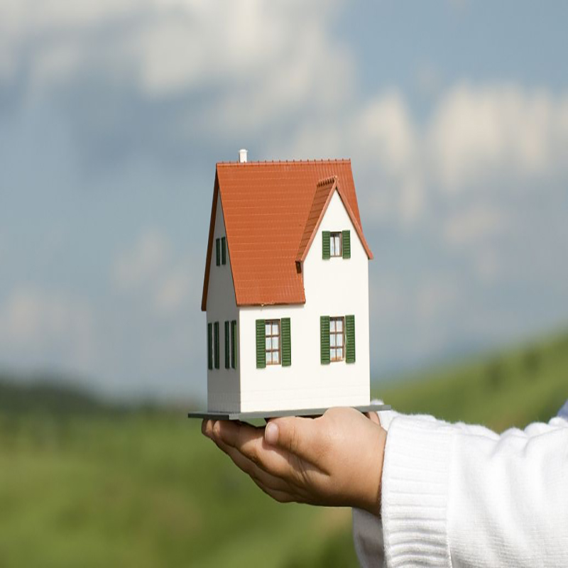 淮阳重庆房产抵押贷款办理流程及条件