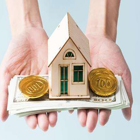 淮阳房产抵押贷款怎样办理?