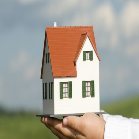 淮阳房屋抵押贷款什么样的房子不可以申请?