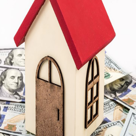 淮阳房子抵押贷款，银行怎么评估房子价值?